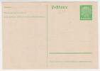 3. Reich / Litzmannstadt/lodz Postkarte Litzmannstadt/Lodz ungestempelt Postkarte Litzmannstadt/Lodz, 1942 -