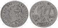Frankreich 30 Sols Frankreich 30 Sols 1792 Ludwig XVI. -