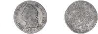 Frankreich 1 Ecu Frankreich Ludwig XV 1 Ecu 1771 Kuh (Province Béarn) -