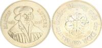Deutschland Luthermedaille DDR Luthermedaille 1983 - Gedenkprägung zum Thema Martin Luther, DDR -