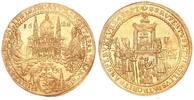 Österreich / Salzburg-Erzbistum 4 Dukaten Österreich/Salzburg 4 Dukaten Gold 1628 Paris Graf Lodron -
