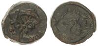 Antikes Griechenland AE von Pantikapapaion Griechenland AE 20 (1) von Pantikapapaion 3. Jh.v.Chr. ss-vz -