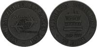 Deutschland Medaille 50 Jahre Flughafen Düsseldorf -