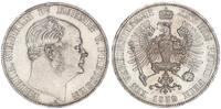 Preußen 1 Vereinstaler Preußen Vereinstaler 1859 A Friedrich Wilhelm IV. -