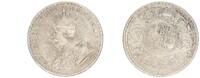Indien - Großbritannien 1 Rupie Silber britisches Indien 1 Rupie Silber - Georg V. (56) -