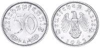 Drittes Reich 50 Pfennig -
