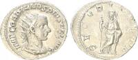 Antike / Römische Kaiserzeit / Gordianus III Antoninian, Silber Gordianus III, 238-244, Securitas steht n.l., -