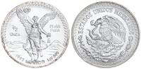 Mexiko 1/2 Unze Silber Libertad -