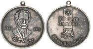Deutschland Medaille 100 Jahre Omnibus Mercedes-Benz -