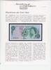Isle of Man 1 Pound Banknoten Isle of Man, 1 Pound Banknoten -