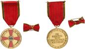 BRD Orden Verdienstmedaille des Verdienstordens, Herst. Steinhauer -