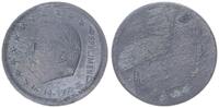 Belgien 2 Euro Probe Belgien 2 Euro Probe aus Blei-Zinn (1997!) -