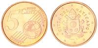 Vatikan 5 Cent Vatikan 5 Cent 2019 -