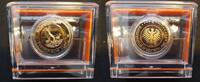 Deutschland 5 Euro Subtropische Zone -