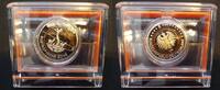 Deutschland 5 Euro Subtropische Zone -