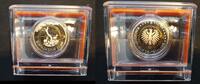 Deutschland 5 Euro Subtropische Zone -