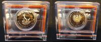 Deutschland 5 Euro Subtropische Zone -