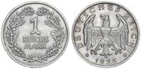 Weimarer Republik 1 Mark -