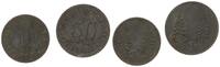 Schönwald 10+50 Pfennig Schönwald, 10+50 Pfennig, 1920 -