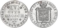 Braunschweig Wolfenbüttel 16 gute Groschen Karl Wilhelm Ferdinand 1780-1806 Braunschweig-Lüneburg -