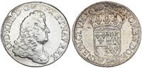 Frankreich 1/2 Ecu Flandern Lille - Ludwig XIV der Sonnenkönig -