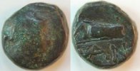  AE 12 von Pantikapapaion 200-150 v. Chr. Antikes Griechenland Griechenl... 45,00 EUR  +  7,50 EUR shipping