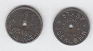 Iserlohn 1 Pfennig Iserlohn 1 Pfennig -