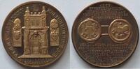 Helmut König Kupfermedaille Eberswalde, VI.B.M.A, Kulturbund der DDR, Ewiger Pfennig -