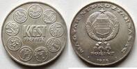 Ungarn 100 Forint Rat der gegenseitigen Wirtschaftshilfe -