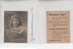 3.Reich Propaganda Flugblatt / Passierschein Russisches Flugblatt Front Nachrichten - Propaganda gegen das Dritte Reich -
