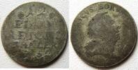 Brandenburg-Preußen 1/12 Taler Friedrich II. (1740-1786 ) -