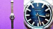 Japan, Herren-ARMBANDUHR, gute CITIZEN AUTOMATIC HERREN ARMBANDUHR, 21 JEWELS, Kaliber - 6001, solide Uhr, -
