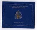 Vatikan Offizieller Kurssatz 2002 Vatikan offizieller Kurssatz 2002 mit allen Münzen (1 Cent bis 2 Euro) -