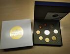 Frankreich 13,88 Euro 2012 Euro-Kursmünzensatz Proof