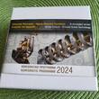 Griechenland 10 Euro 2024 Archimedes