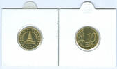 Slowenien 10 Cent -