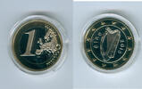 Irland 1 Euro 2019 PP 22.70 US$  +  8.15 US$ shipping