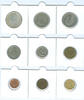 Bundesrepublik Deutschland 10,68 DM DM-Kursmünzensatz -