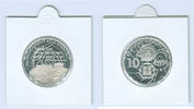 Griechenland 10 Euro XIII. Special Olympics - Akropolis