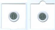Frankreich 1 Centime -