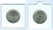 Frankreich 5 Francs -