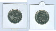Frankreich 5 Francs -