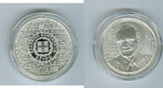 Griechenland 6 Euro Bedeutende griechische Ökonomen - Angelos Angelopoulos Nur 1.500 Stück -