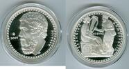 Griechenland 10 Euro Alkaios - Lyriker Nur 1.200 Stück! -