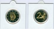 2 Euro 2006 Monaco Fürst Albert II. PP