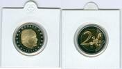 2 Euro 2004 Monaco Fürst Rainier III. PP