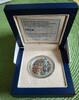 Griechenland Archimedes  Schraube  Nur 2.000 Stück! 10 Euro 2024 PP