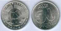 DDR 50 Pfennig -