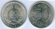 DDR 50 Pfennig -