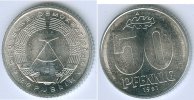 DDR 50 Pfennig -
